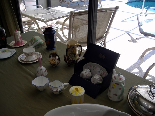 Shelley meeting Florida Regional 2007 Home of Doris Sweezey 2, reduced